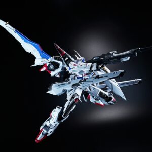 Yatagarasu Dynamics (Bazhiniao Tech) 1/100 Orb Union Ahatsuhi (Regular Edition)(Model Kits) - Image 17