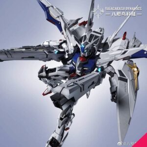 Yatagarasu Dynamics (Bazhiniao Tech) 1/100 Orb Union Ahatsuhi (Regular Edition)(Model Kits)