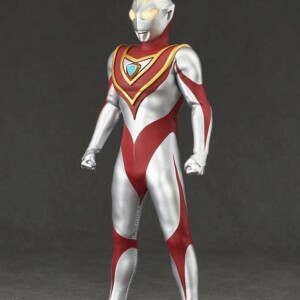Alphamax AX-0326 Ultraman Gaia V1 - Image 2