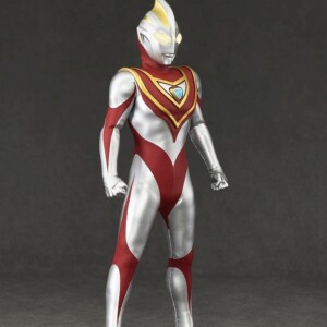 Alphamax AX-0326 Ultraman Gaia V1 - Image 3