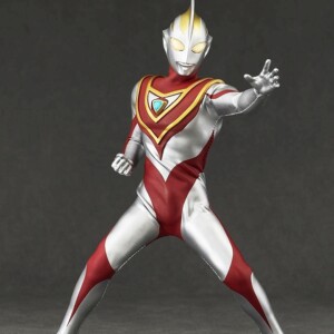 Alphamax AX-0326 Ultraman Gaia V1 - Image 4