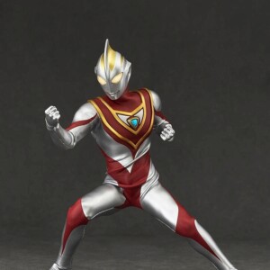 Alphamax AX-0326 Ultraman Gaia V1 - Image 5