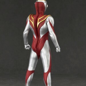 Alphamax AX-0326 Ultraman Gaia V1 - Image 6
