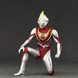 Alphamax AX-0326 Ultraman Gaia V1 - Image 7