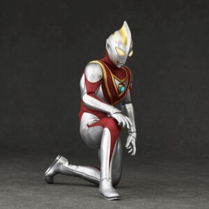 Alphamax AX-0326 Ultraman Gaia V1 - Image 8