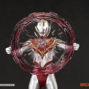 Alphamax AX-0326 Ultraman Gaia V1 - Image 11