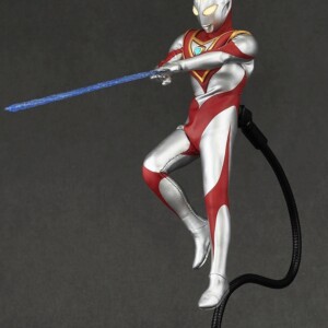 Alphamax AX-0326 Ultraman Gaia V1 - Image 12