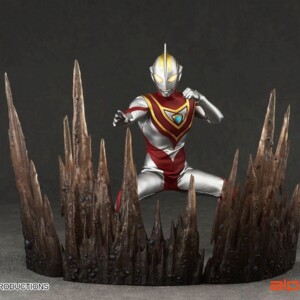 Alphamax AX-0326 Ultraman Gaia V1 - Image 14
