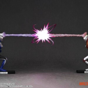 Alphamax AX-0326 Ultraman Gaia V1 - Image 15
