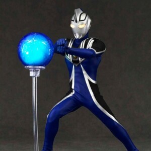 Alphamax AX-0327 Ultraman Agul V1 - Image 2