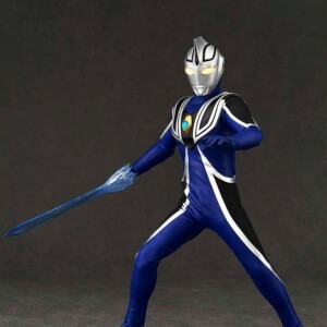 Alphamax AX-0327 Ultraman Agul V1 - Image 3
