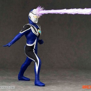Alphamax AX-0327 Ultraman Agul V1 - Image 5