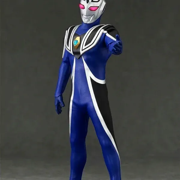 Alphamax AX-0327 Ultraman Agul V1