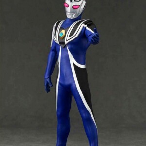 Alphamax AX-0327 Ultraman Agul V1 - Image 1