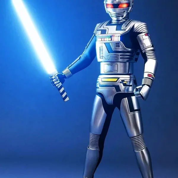 Alphamax AX-0336 Space Sheriff Gavan