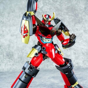 Beasts King Model T-01 Giant Spiral Drill - Image 3