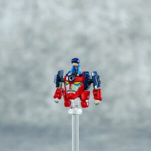 Beasts King Model T-01 Giant Spiral Drill - Image 10