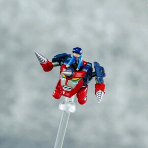 Beasts King Model T-01 Giant Spiral Drill - Image 11