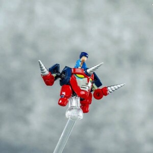 Beasts King Model T-01 Giant Spiral Drill - Image 12