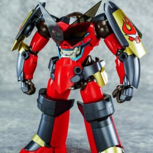 Beasts King Model T-01 Giant Spiral Drill - Image 13