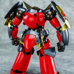 Beasts King Model T-01 Giant Spiral Drill - Image 14