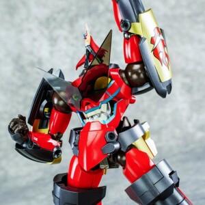 Beasts King Model T-01 Giant Spiral Drill - Image 15
