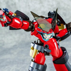 Beasts King Model T-01 Giant Spiral Drill - Image 17