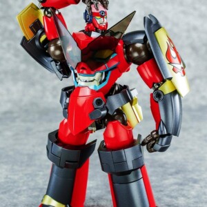 Beasts King Model T-01 Giant Spiral Drill - Image 18