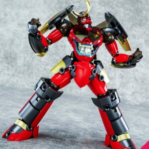 Beasts King Model T-01 Giant Spiral Drill - Image 19