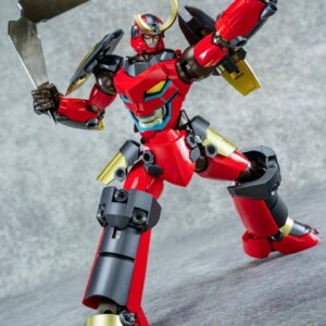 Beasts King Model T-01 Giant Spiral Drill - Image 21
