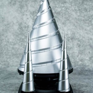 Beasts King Model T-01 Giant Spiral Drill - Image 22