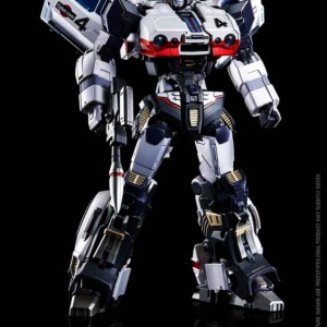 Bingo Toys BT-07 Jezzy