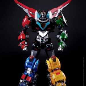 Blitzway BW-CA-11302 Voltron Legendary Defender (Standard Edition) - Image 2