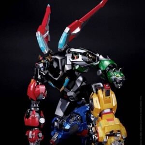 Blitzway BW-CA-11302 Voltron Legendary Defender (Standard Edition) - Image 4