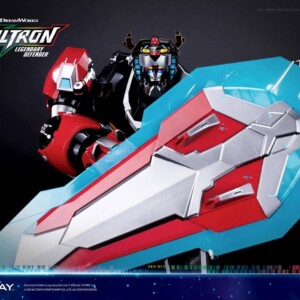 Blitzway BW-CA-11302 Voltron Legendary Defender (Standard Edition) - Image 5