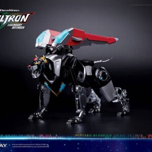 Blitzway BW-CA-11302 Voltron Legendary Defender (Standard Edition) - Image 7