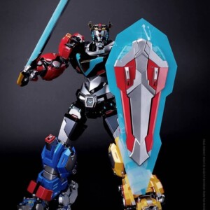 Blitzway BW-CA-11302 Voltron Legendary Defender (Standard Edition) - Image 8
