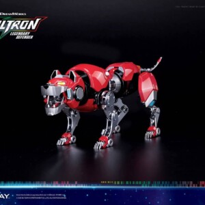 Blitzway BW-CA-11302 Voltron Legendary Defender (Standard Edition) - Image 9