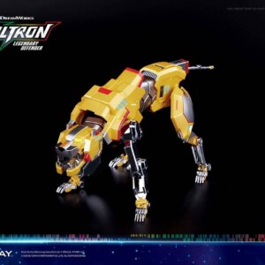 Blitzway BW-CA-11302 Voltron Legendary Defender (Standard Edition) - Image 12