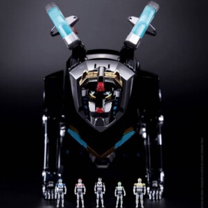 Blitzway BW-CA-11302 Voltron Legendary Defender (Standard Edition) - Image 14