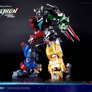Blitzway BW-CA-11302 Voltron Legendary Defender (Standard Edition) - Image 18