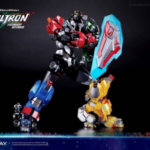 Blitzway BW-CA-11302 Voltron Legendary Defender (Standard Edition) - Image 19