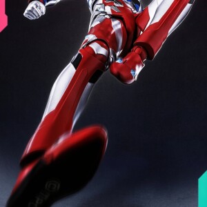 CCS Toys Ultraman Z Alpha Edge Action Figure - Image 5
