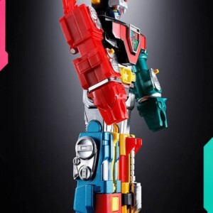 Chogokin Voltron Beast King Go Lion - 45th Anniversary - Image 6