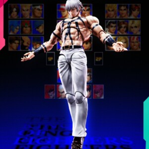 Fondjoy 1/12th scale The King Of Fighters’97 Orochi - Image 2