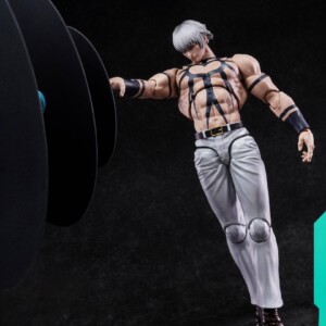 Fondjoy 1/12th scale The King Of Fighters’97 Orochi - Image 3