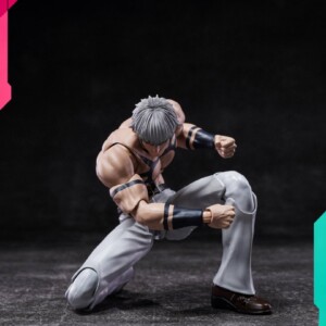 Fondjoy 1/12th scale The King Of Fighters’97 Orochi - Image 4