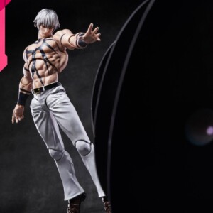 Fondjoy 1/12th scale The King Of Fighters’97 Orochi - Image 5