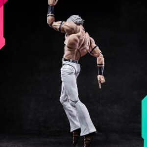Fondjoy 1/12th scale The King Of Fighters’97 Orochi - Image 6