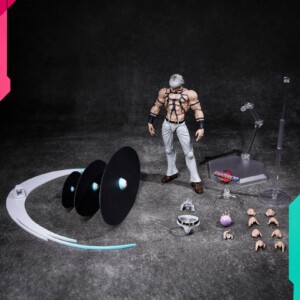Fondjoy 1/12th scale The King Of Fighters’97 Orochi - Image 7
